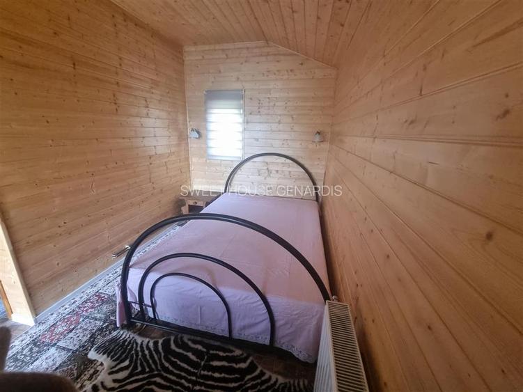 Oportunitate de investitie. Pensiune de vanzare la Vistisoara. - 18