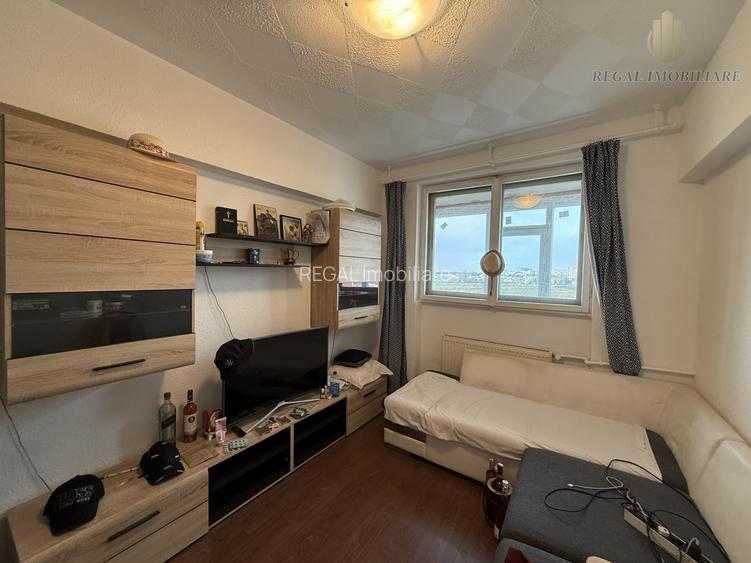 3 Camere | Rahova - Giurgiului | Balcon | 76 Mp - 2