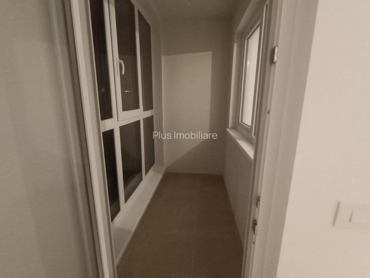 APARTAMENT 2 CAMERE, DECOMANDAT, ETAJ 2/3, BLOC NOU, INTABULAT, ZONA CAUTATA - 2