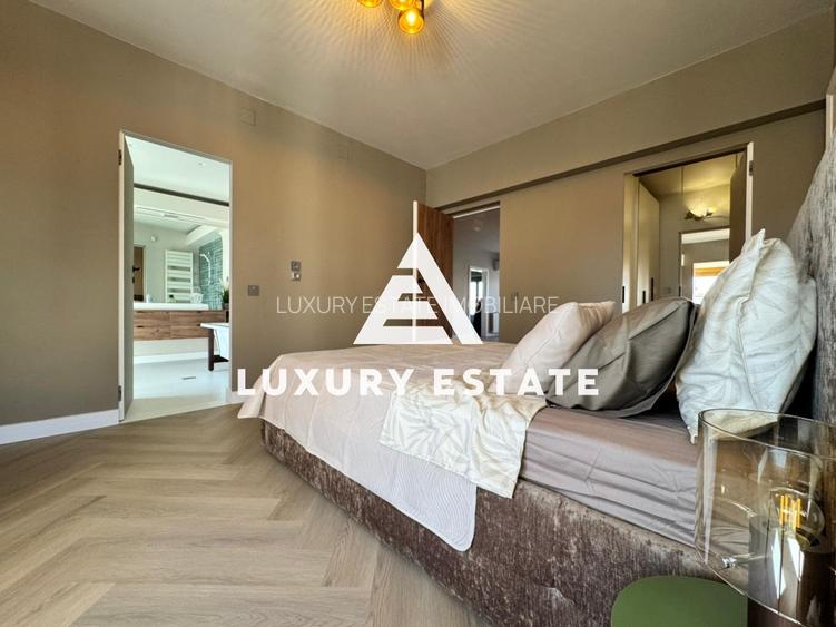 Inchiriere 3 camere Bd Primaverii- nou - 10