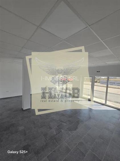 Spatiu comercial 70 mp Doamna Stanca - 2