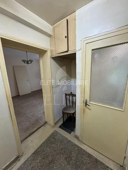Apartament 2 camere în zona DONATH - 2