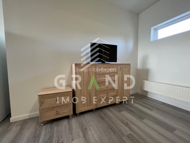 Ap 1 cameră | PARCARE | Zona Piața 1 Mai/Tăbăcarilor - 6