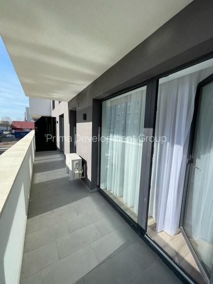 Apartament 3 camere Finisat  | Nou | Bonn | PRIMA Urbana3 - 8