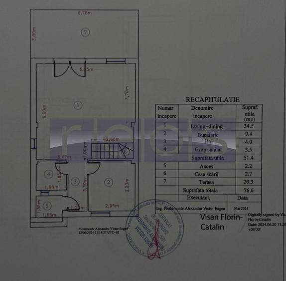 VANZARE CASA P+1 | ZONA PANTELIMON - 59