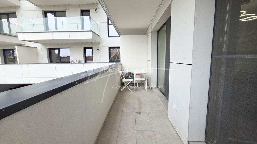 Ela Cotroceni. Locatie premium, apartament de exceptie cu parcare - 11