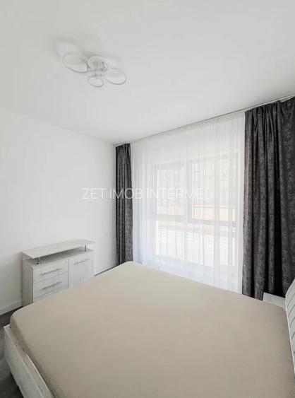 2 camere Lujerului - complex Exigent Plaza - Faza 5 - 3