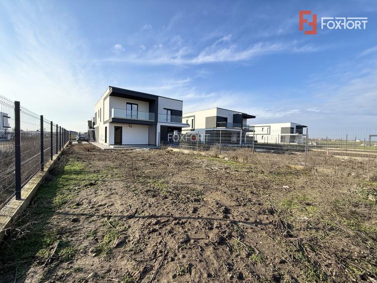COMISION 0% Duplex cu 4 camere de vanzare in Covaci, zona Exterior Sud - 21