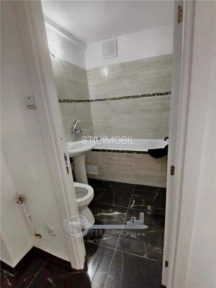 Apartament 2 camere, 52mp, fără risc, ET. 1, PALAS MALL - 6