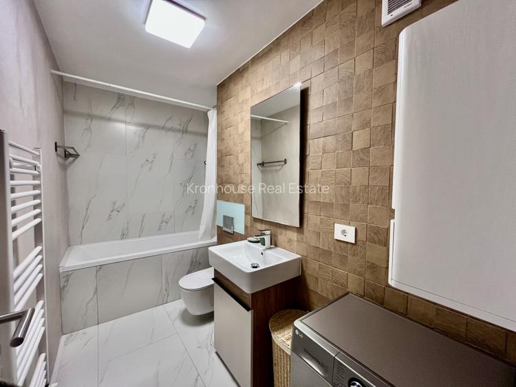 Apartament modern în Alphaville Arena - 7