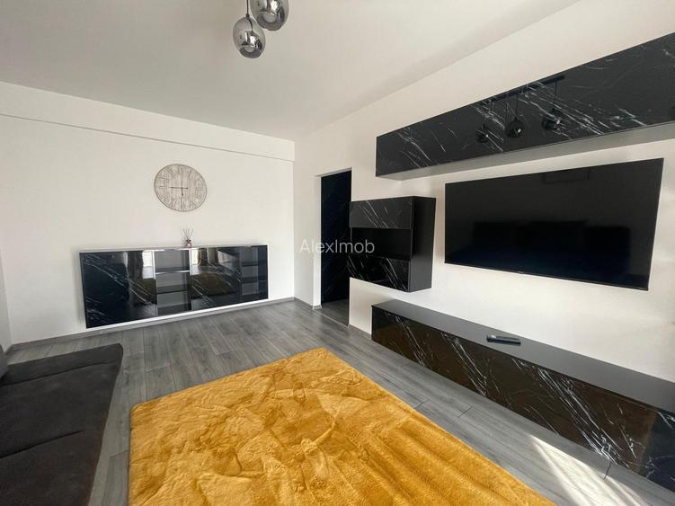 Inchiriez apartament 2 camere/Aradului - 2