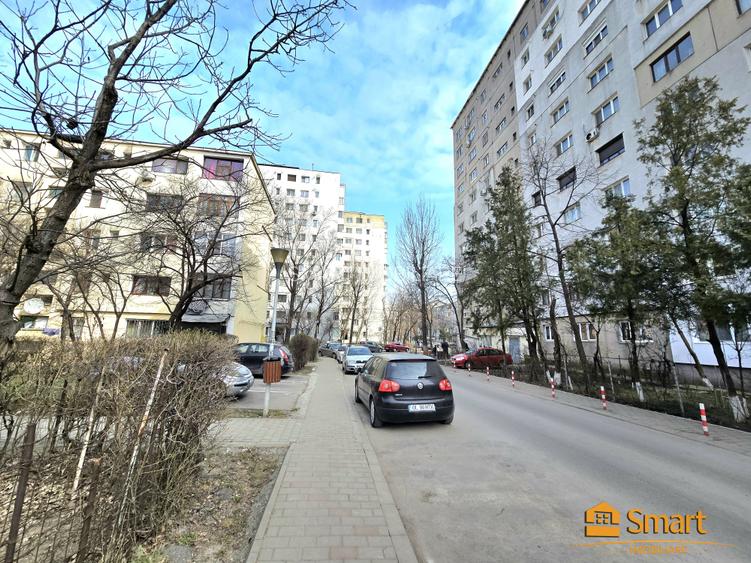 Ap 3 camere 72mp, Mircea cel batran , etaj 6, bloc fara risc - 14