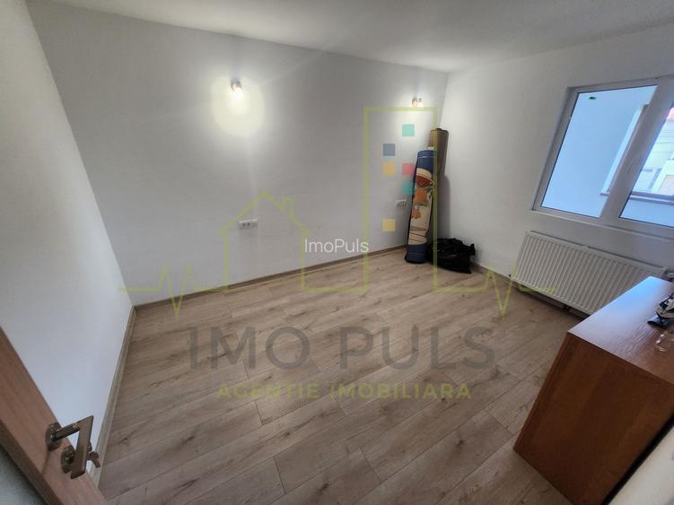 Sacalaz. 475 Teren. 4 Camere. 128 mp utili - 9