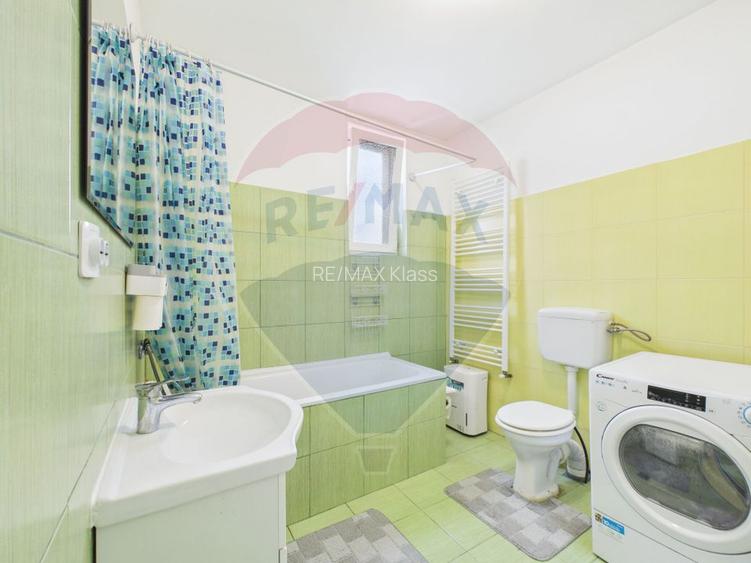 Casa 3 dormitoare Balaceanca/Cernica langa A0 si outlet, curte 250 mp - 22