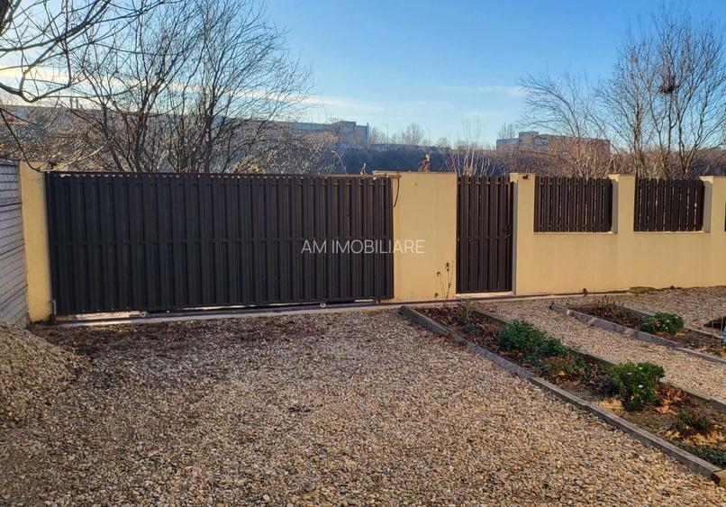 GARSONIERA- PANTELIMON, CENTRALA, PARCARE, BUCATARIE INCHISA, BLOC NOU - 5