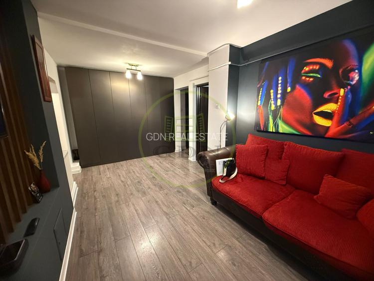 Apartament 2 camere decomandat, 54 mp utili, cartier 1 Mai, zona Autogara - 6