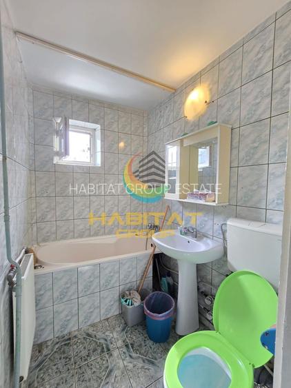 Vânzare Apartament 2 Camere – Brâncoveanu - Str. Uioara - 9