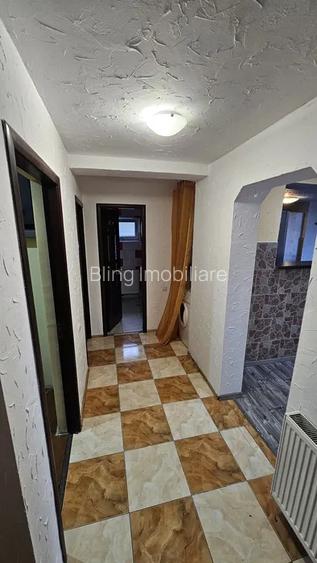 Apartament 3 camere spațios (89 mp) + parcare inclusă | Str. Maramureșului, Iris - 2