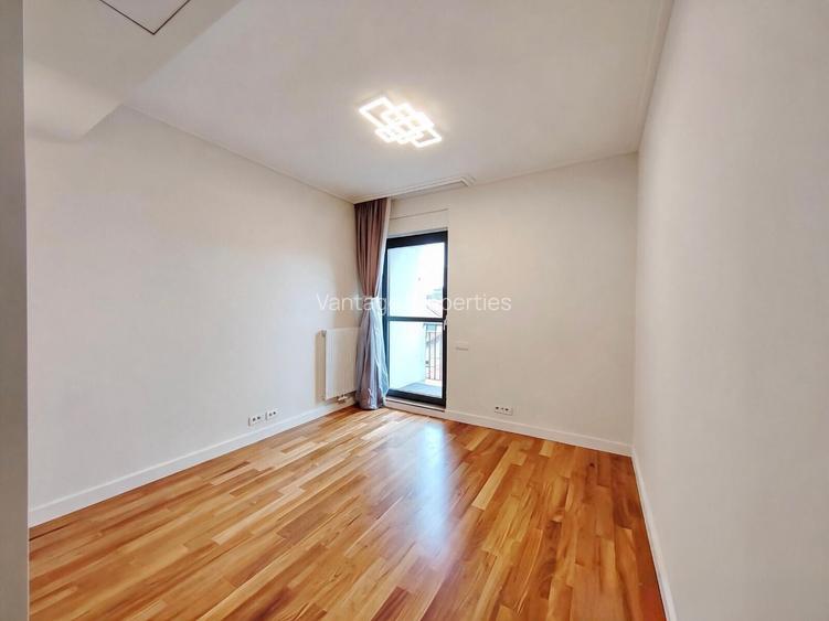 4-room apartment | complex with gym | security | Dorobanti Capitale - 16