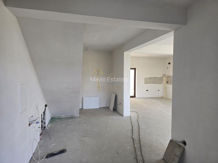 Martinesti, Duplex pe etaj, Suprafete generoase, Garaj dublu - 4