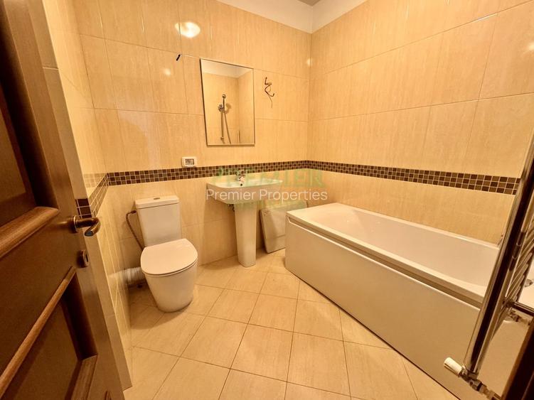 APARTAMENT CU 3 CAMERE DE VANZARE IN BLOC SOLID | DOROBANTI | R.BELLER | - 11