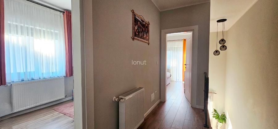 Casa tip duplex, complet mobilată și utilată  - 2