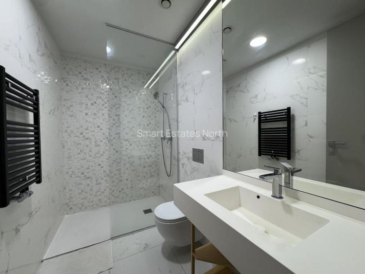 Apartament 2 camere de inchiriat I Loc de parcare - 9