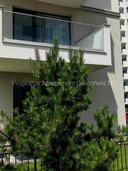 Apartament 2 camere de inchiriat – disponibil din 05 Iulie 2026 - 11