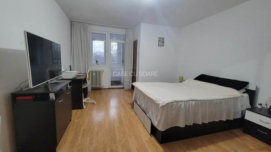 Garsoniera Metrou Titan --Comision 0% - 2