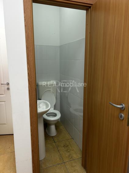 Spatiu Comercial - Mărgeanului - Sebastian - 5