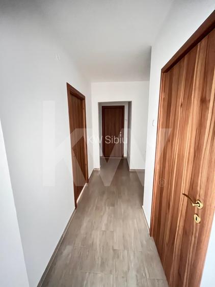 Apartament 3 Camere - Zona Mihai Viteazu - inchiriere - 7