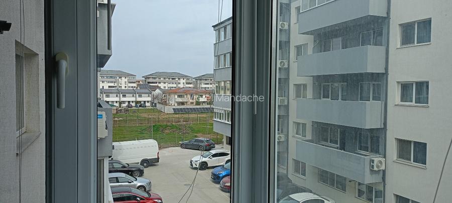 Apartament 2 camere — Titan | Mobilat | Utilat | Loc de parcare* - 5