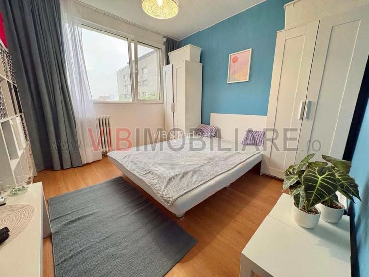 2 Camere - Ion Mihalache - 1 Mai - Metrou - 4