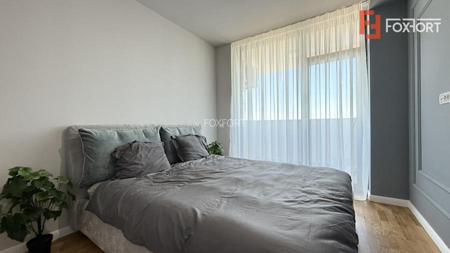 COMISION 0% Apartament de vanzare 2 camere Torontalului - 6