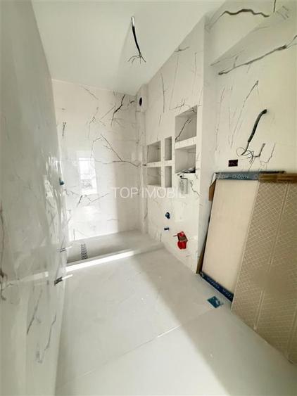 Apartament 2 camere, 60 mp, DECOMANDAT, ETAJ 1, BLOC NOU, Horpaz - 5