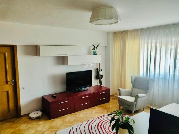 PROPRIETAR, 2 camere mobilat si utilat intre Camera de comert si Timpuri noi - 8