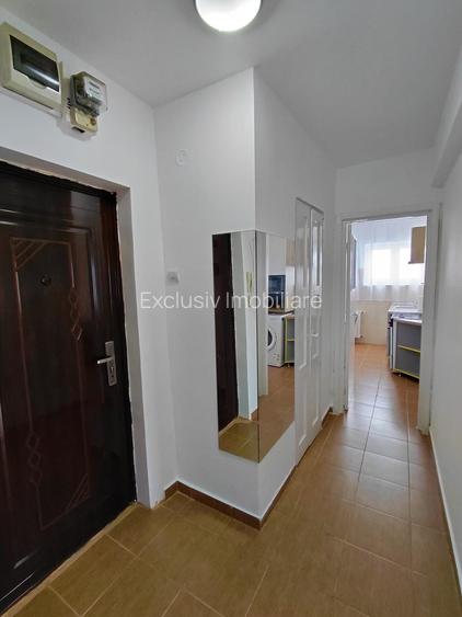 Tabacarie, 2 camere complet mobilat si utilat,termen lung - 8