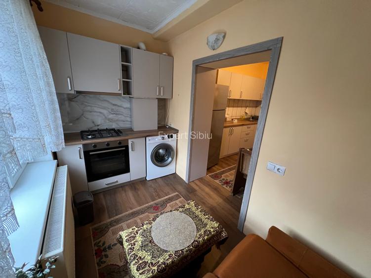 rtament 2 camere decomandat la casă – Zonă Centrală - 10