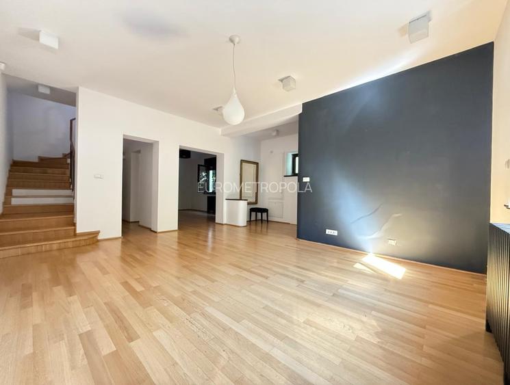 Vila Art Deco RENOVATA zona Plantelor - 7