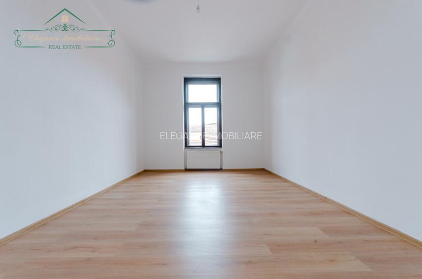 Casă individuală cu potențial comercial și rezidențial, Ultracentral, Arad - 12