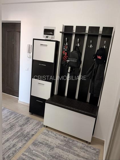 ✨ De închiriat: Apartament 2 Camere + Parcare Subterană- Metrou Eroii Revoluției - 7