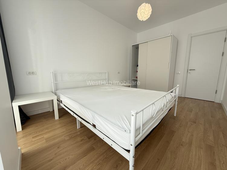 Apartament modern, 2 camere, mobilat si utilat - Torontalului - 4