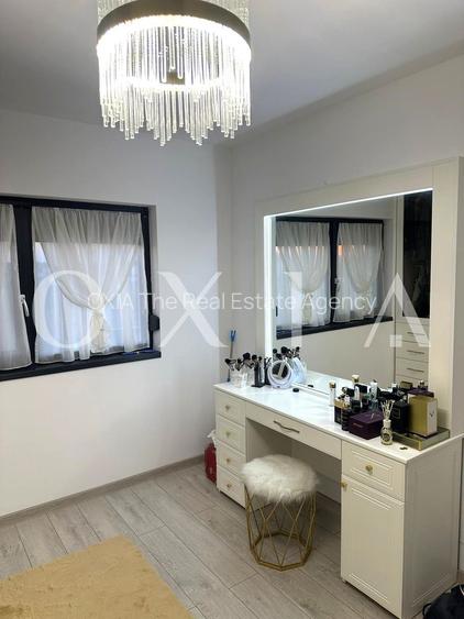 AX1107 Dumbravita, Zona Ion Creanga, 1/2 Duplex Mobilat&Utilat - 19