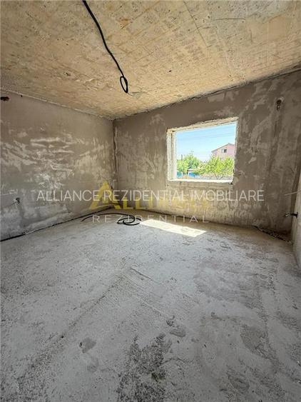 Soseaua Oltenitei-Case Insiruite - 5 Camere - 13