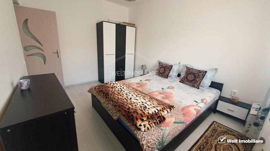 Apartament cu 3 camere pe Sesul de Sus cu parcare - 4