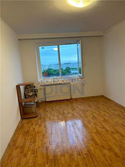 APARTAMENT 2 CAM RENOVAT,  SOS.BERCENI - 2