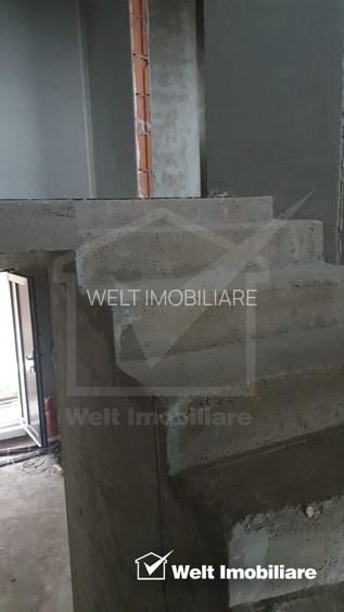 Ocazie rara ! Casa in Baciu,  zona rezidentiala, teren 600 mp - 8