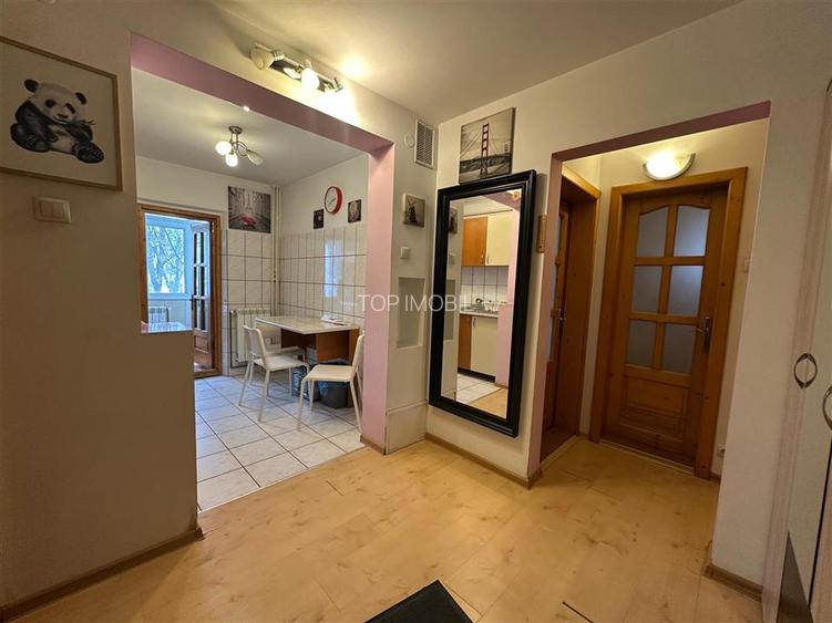 Inchiriere Apartament cu 2 camere Decomandat Nicolina 1 - 8