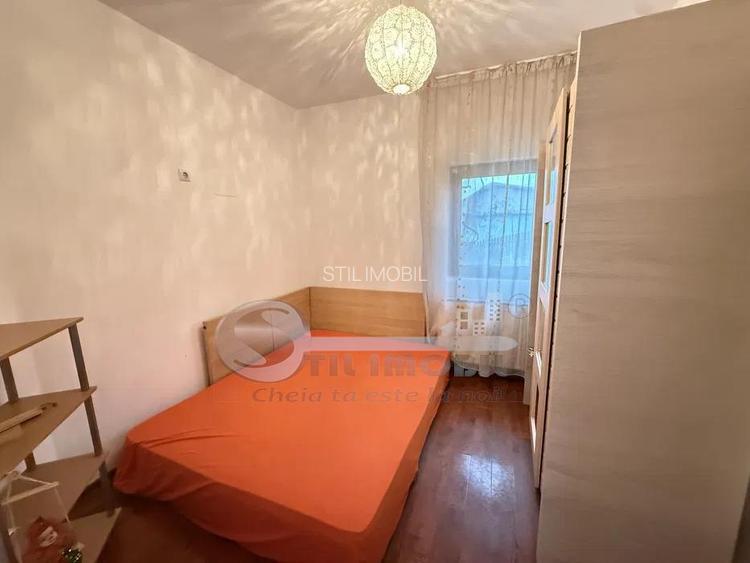 Apartament 2 Camere – Copou (Str. Toma Cozma), Iași - 3