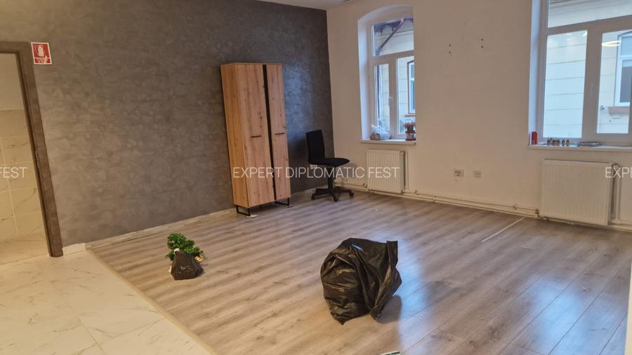 Univesitate -Kogalniceanu-BIROURI DE INCHIRIAT suprafata 105 mp-pret 1260 euro - 9
